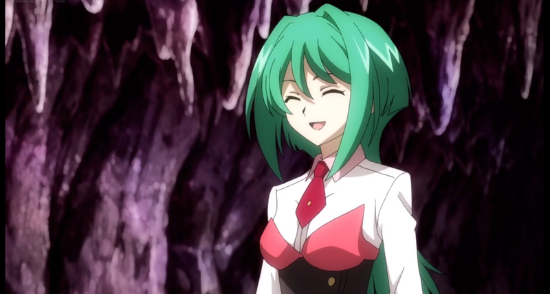 Illustration for article titled 25 Chapters so far: Cardfight!! Vanguard G: NEXT